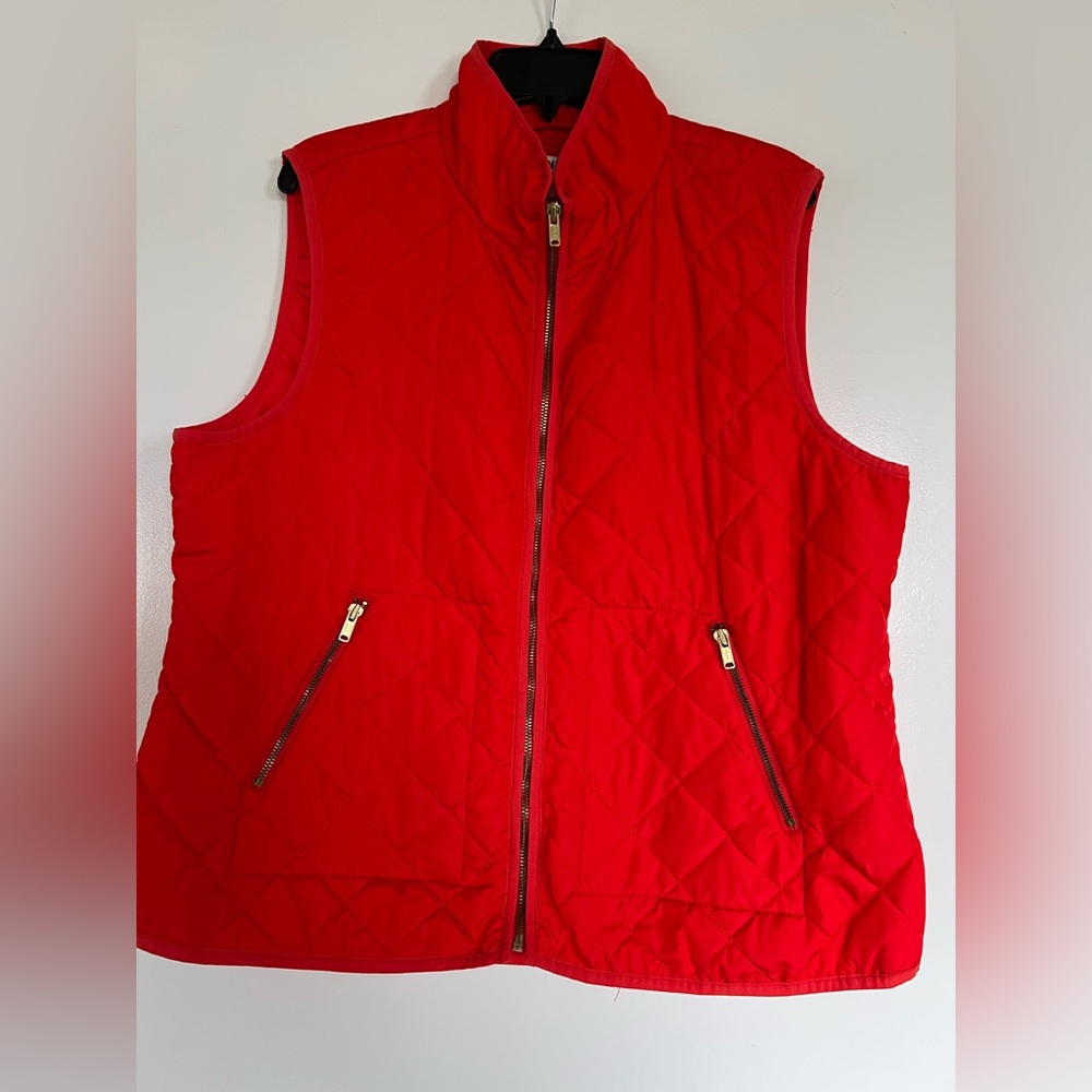 Women’s Old Navy vest